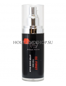 Holy Land Be First After Shave Balm